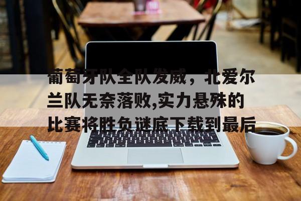 葡萄牙队全队发威，北爱尔兰队无奈落败,实力悬殊的比赛将胜负谜底下载到最后的简单介绍