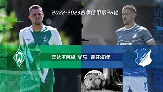不休聯挫云达不莱梅，取得意外胜利