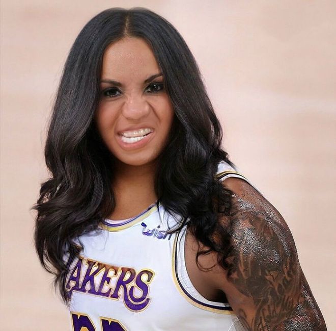 莎拉波娃新星回归赛场表现惊艳，老鹰未来可期！的简单介绍