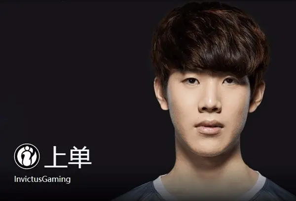 TheShy新星惊险取胜表现惊艳,德国队未来可期! TheShy新星惊险取胜表现惊艳,德国队未来可期!